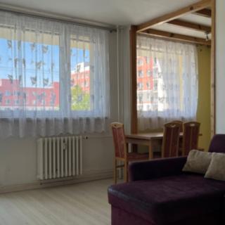 Pronájem bytu 3+1 72 m² Kladno