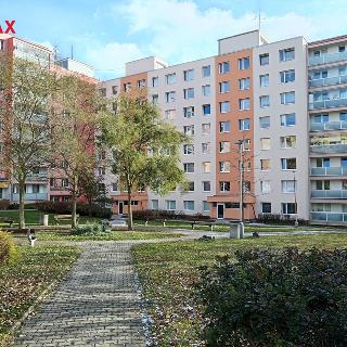 Prodej bytu 3+1 72 m² Kladno, M. Švabinského