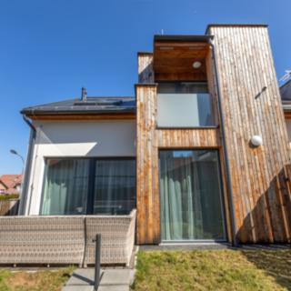 Prodej rodinného domu 179 m² Velké Přílepy, Roztocká