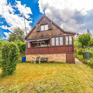 Prodej chaty 56 m² Račice