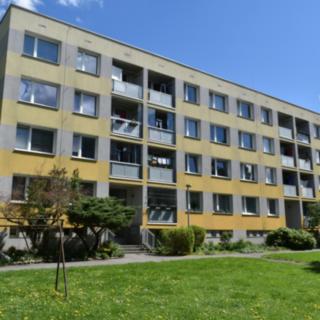 Prodej bytu 4+1 76 m² Praha