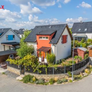 Prodej rodinného domu 111 m&sup2; Tuřice