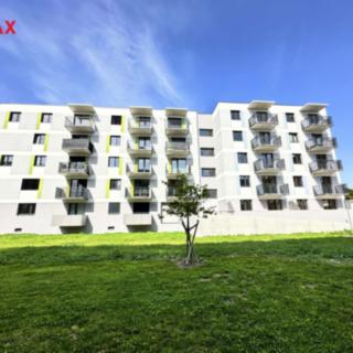 Pronájem bytu 1+kk, garsoniery 31 m² Kladno