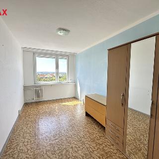 Prodej bytu 2+kk 46 m² Praha, Milánská