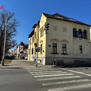 Pronájem kanceláře 63 m² Kladno, Kleinerova