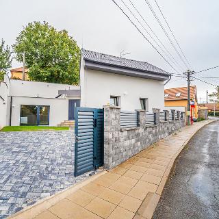 Prodej rodinného domu 96 m² Hobšovice