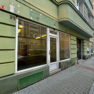 Prodej obchodu 51 m² Děčín, Palackého