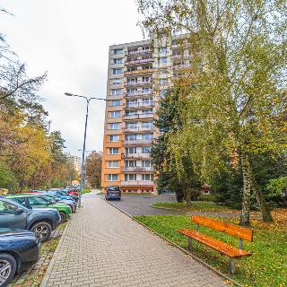 Prodej bytu 3+1 73 m² Kladno