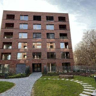 Pronájem bytu 2+kk 60 m² Praha