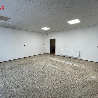 Pronájem obchodu 61 m² Kladno, Havířská