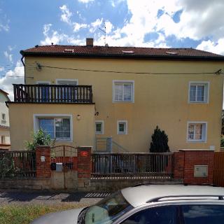 Pronájem bytu 2+1 65 m² Plzeň, Špálova