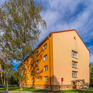 Prodej bytu 1+1 29 m² Kladno, Sevastopolská