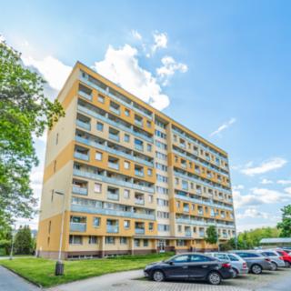 Prodej bytu 3+1 67 m² Kladno