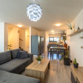 Prodej rodinného domu 179 m² Velké Přílepy