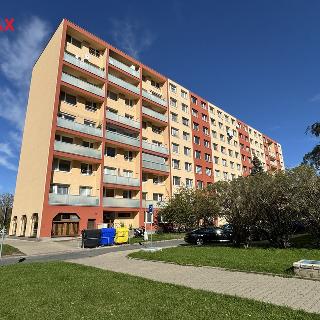 Pronájem bytu 3+1 68 m² Kladno, Italská