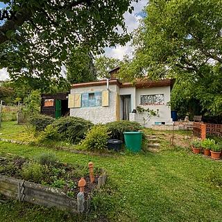 Prodej chaty 29 m&sup2; Kladno