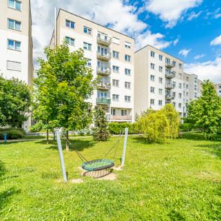 Prodej bytu 2+kk 51 m² Praha Hlubočepy, Silurská