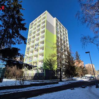 Pronájem bytu 2+1 53 m² Kladno, Vitry