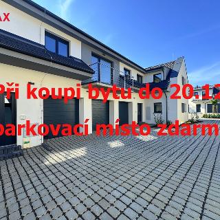 Prodej bytu 3+kk 73 m² Dolany