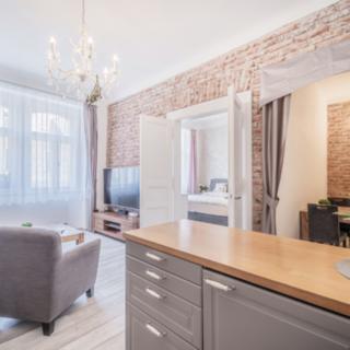 Prodej bytu 3+kk 70 m² Praha
