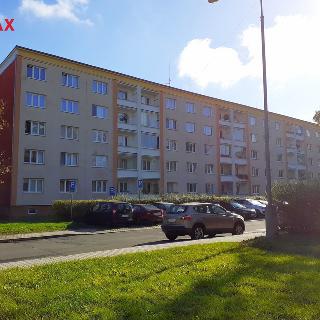 Pronájem bytu 2+1 55 m² Kladno, Havanská