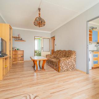 Prodej bytu 3+1 63 m² Kladno, Mostecká