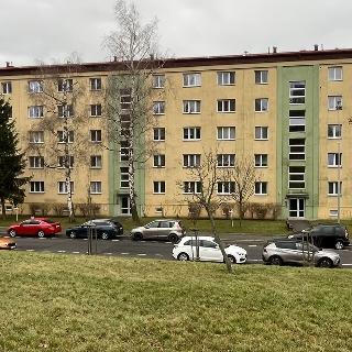 Prodej bytu 2+1 56 m² Praha, V úžlabině