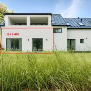 Prodej bytu 2+kk 52 m&sup2; Mladé Buky