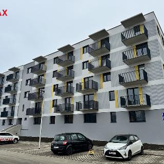 Pronájem bytu 1+kk a garsoniéry 31 m² Kladno, Štěpána Rautenstraucha