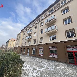 Pronájem bytu 2+kk 60 m² Kladno, Vrchlického