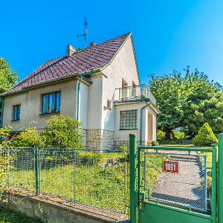 Prodej rodinného domu 115 m² Kladno, Pod Svahem