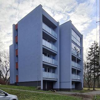 Pronájem bytu 1+1 45 m² Frýdek-Místek