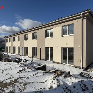 Prodej rodinného domu 168 m² Buštěhrad, Za Humny