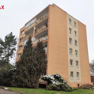 Pronájem bytu 3+1 76 m² Kladno, Štěpánská