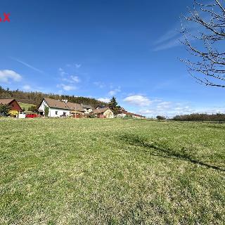 Prodej stavební parcely 1 143 m² Kublov