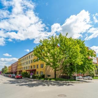 Prodej bytu 3+kk 62 m² Slaný