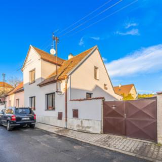 Prodej rodinného domu 116 m² Kladno