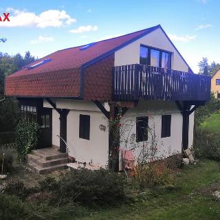 Prodej chaty 102 m² Nový Jáchymov