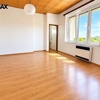 Prodej bytu 2+kk 58 m&sup2; Kladno