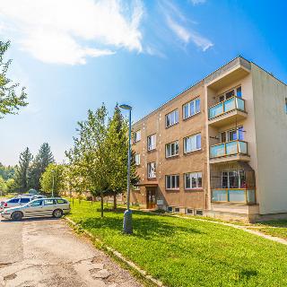 Prodej bytu 3+kk 54 m² Kladno