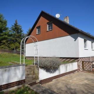 Prodej rodinného domu 300 m² Litvínov, Lesní