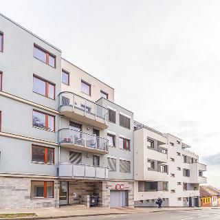 Prodej bytu 2+kk 51 m² Praha, Davídkova