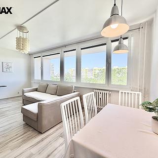 Prodej bytu 3+kk 56 m&sup2; Kladno