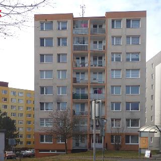 Prodej bytu 3+kk 65 m² Rakovník, Pražská