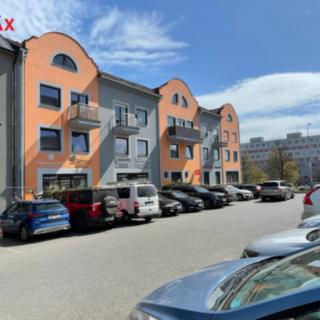 Pronájem bytu 3+1 109 m² Kladno