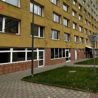 Prodej obchodu 53 m² Kladno, Italská