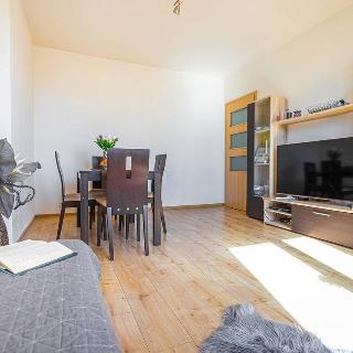 Pronájem bytu 2+kk 55 m² Slaný, Mírová