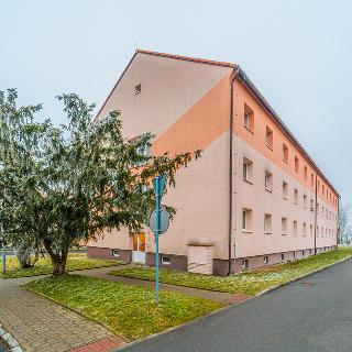 Prodej bytu 1+1 29 m² Stochov, Hornická