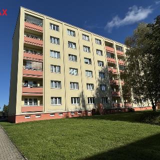 Pronájem bytu 1+kk a garsoniéry 25 m² Kladno, Moskevská