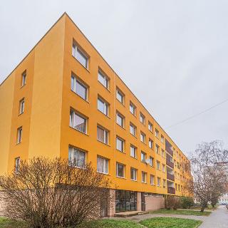 Prodej bytu 3+1 67 m² Kladno, U Hvězdy